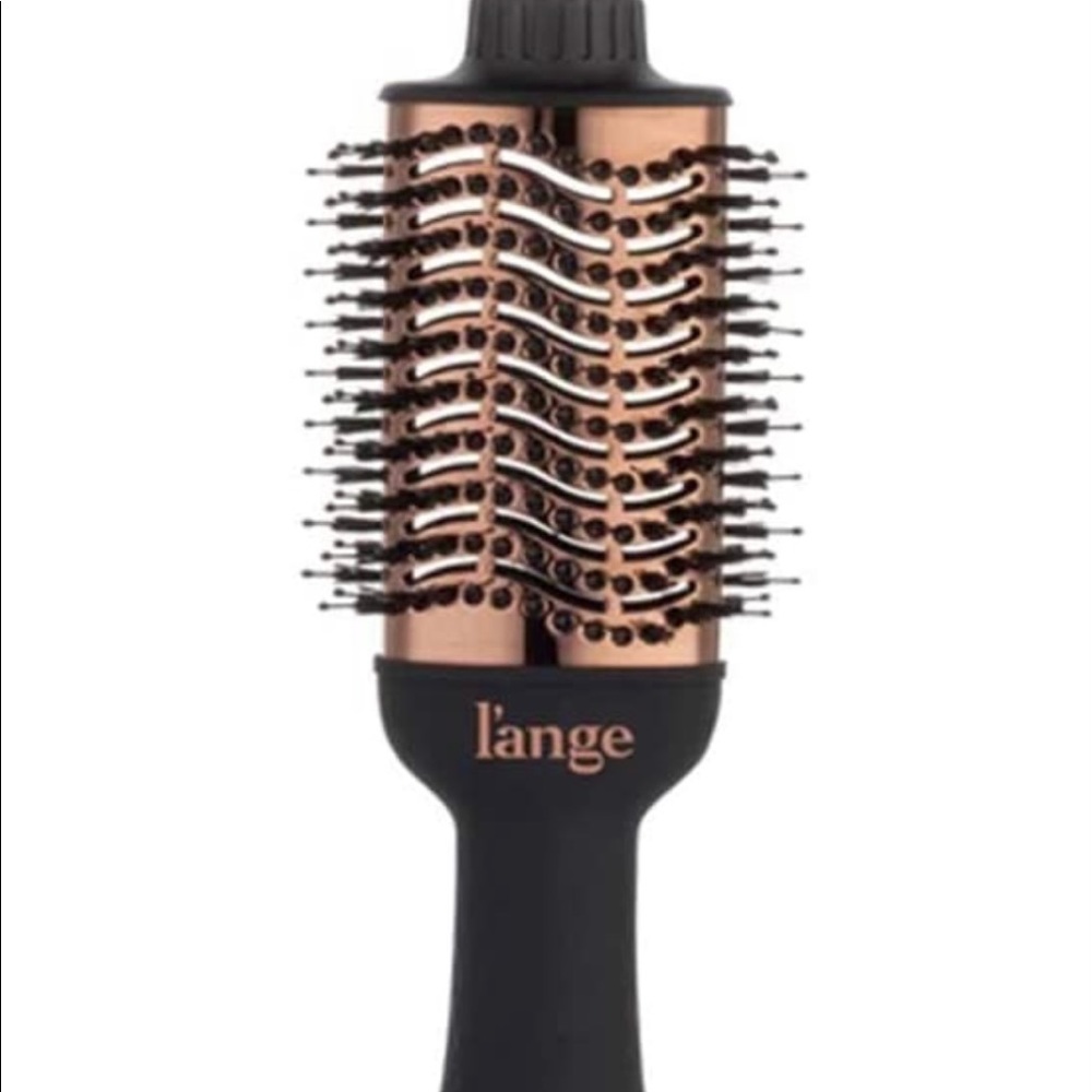 L’ange hair volumizing brush dryer